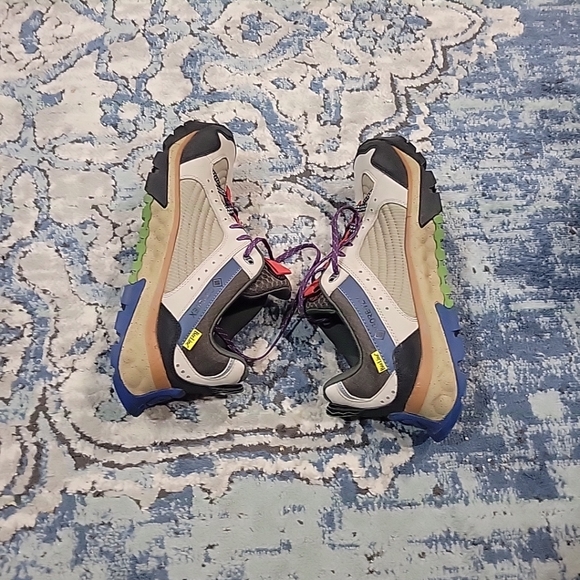 Timberland beeline hiking shoes size 13 m - Picture 2 of 12